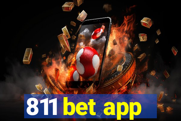 811 bet app